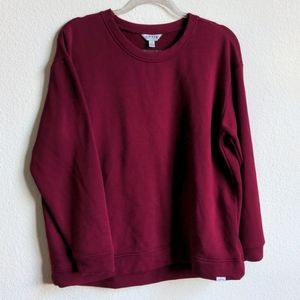 ORVIS Large Sweatshirt